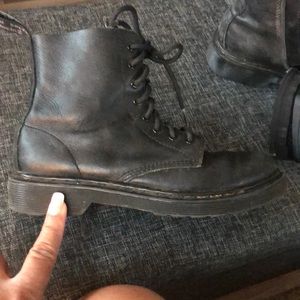 Kids Dr Marten’s